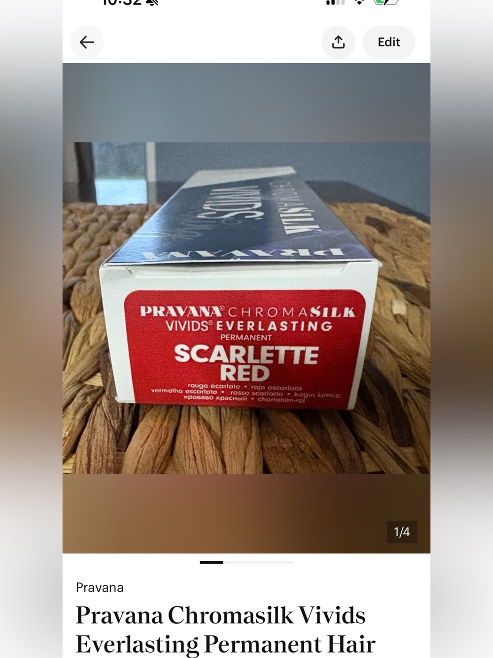 Professional Haircolor Bundle, Matrix, Redken, Pulp Riot - Picture 9 of 13